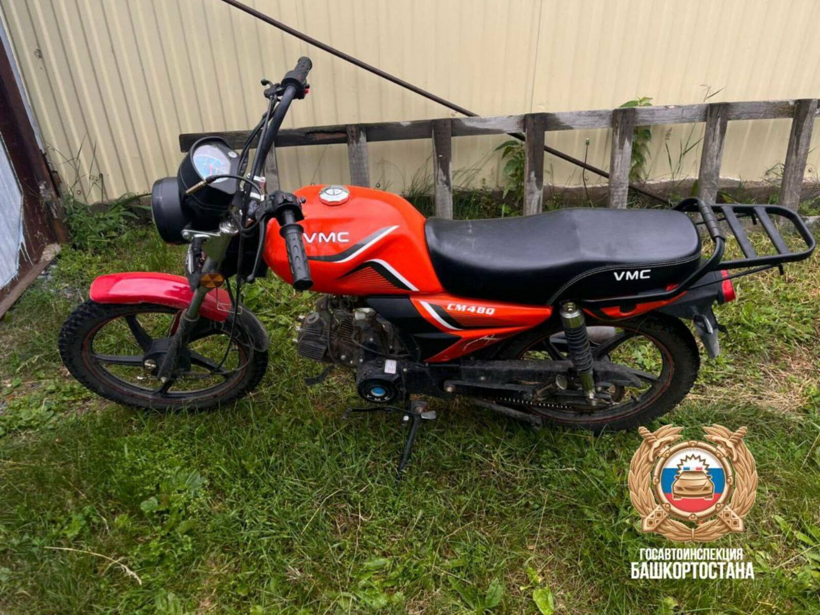 Скончался на 5-е сутки