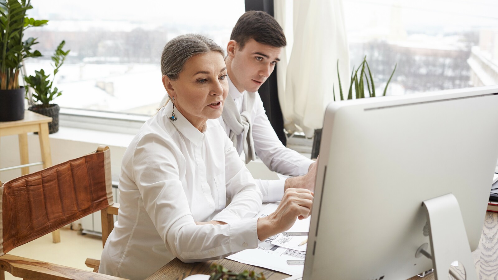 Налоговая напоминает о действующих с 1 января 2026 года изменениях