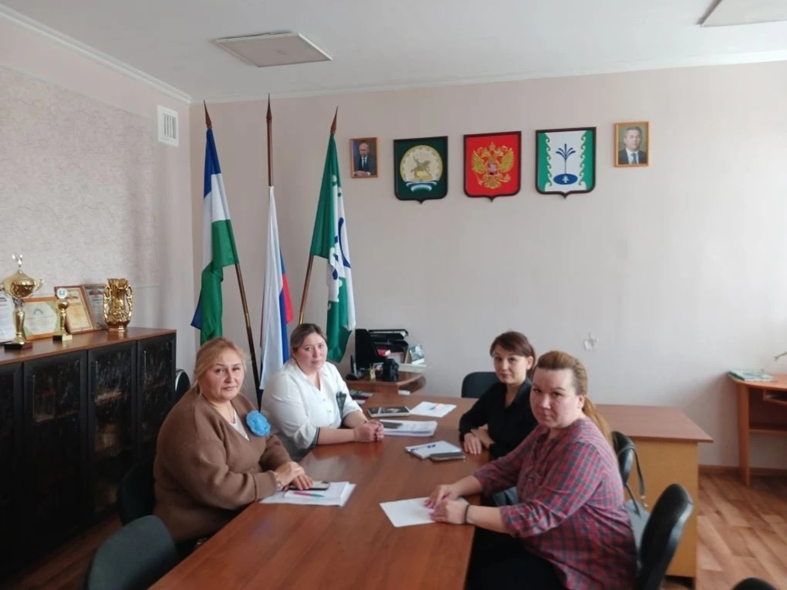 Вовлечь и заинтересовать