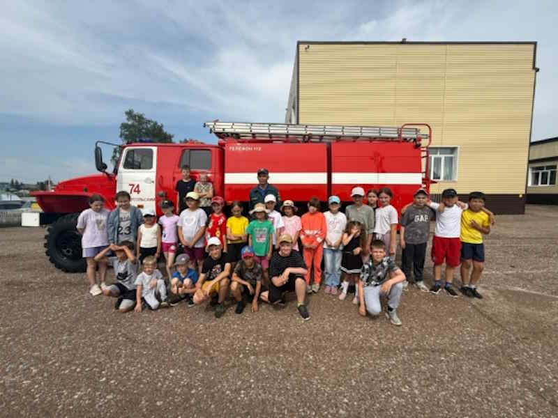 С пользой, комфортно и безопасно…