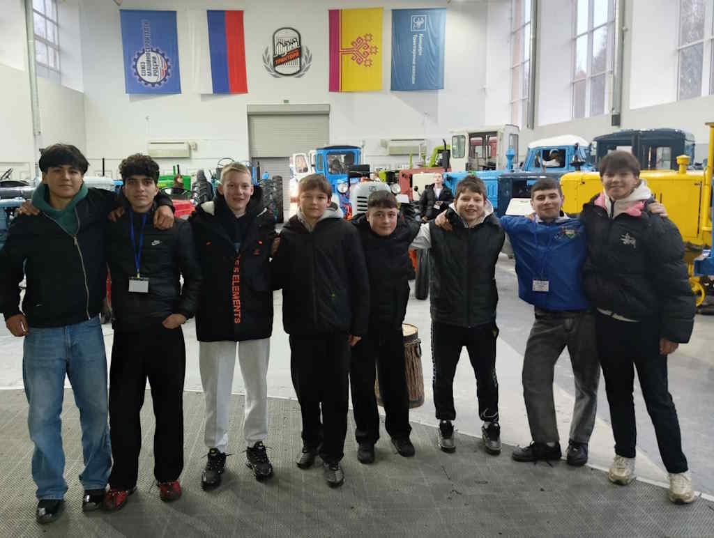 Гафурийский футбол выходит на новый уровень