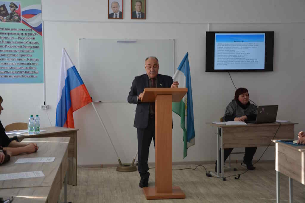 Не ждать, а самим браться за дело