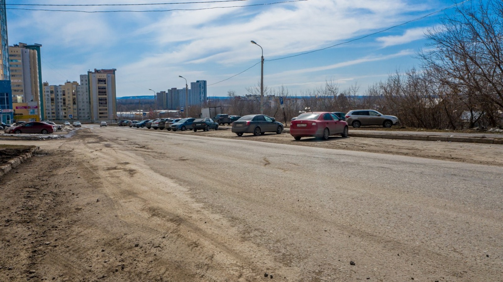 В Республике Башкортостан приступают к дорожным работам в рамках нацпроекта