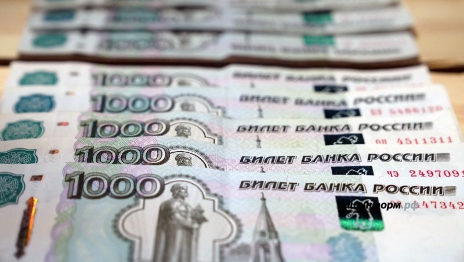 В Башкирии возбуждено уголовное дело по факту мошенничества при реализации нацпроекта