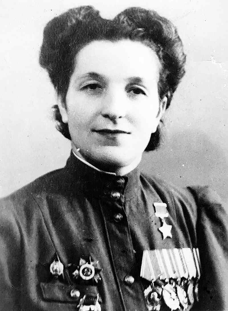 Пять невероятных историй Героев Советского Союза из Башкирии