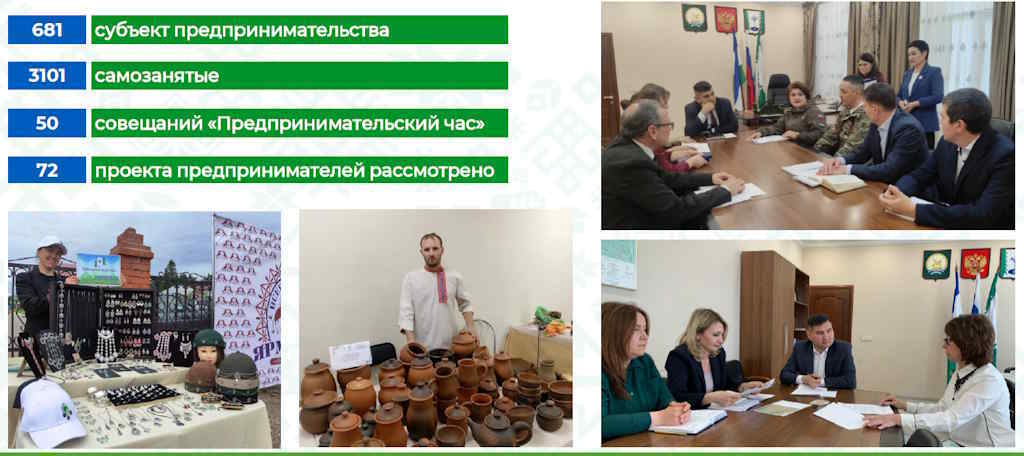 «Вместе мы можем многое!»