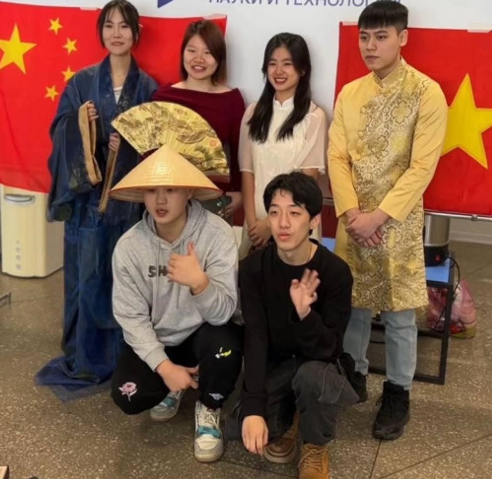 В Кампусе Евразийского НОЦ открывается Центр китайского языка и культуры