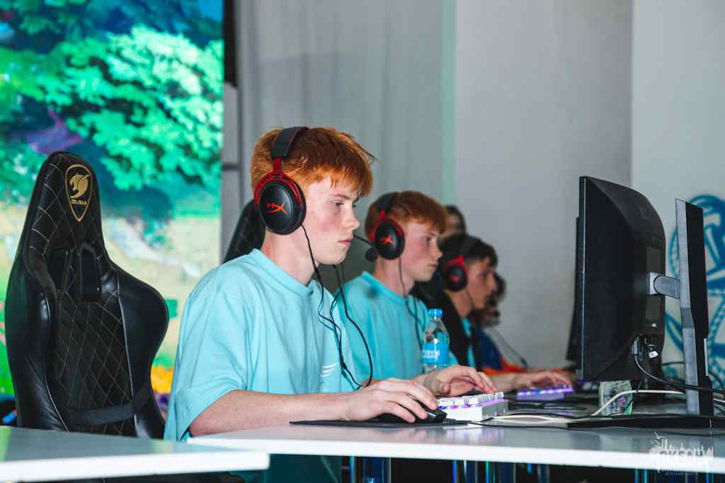 Сказка длиной в 20 дней