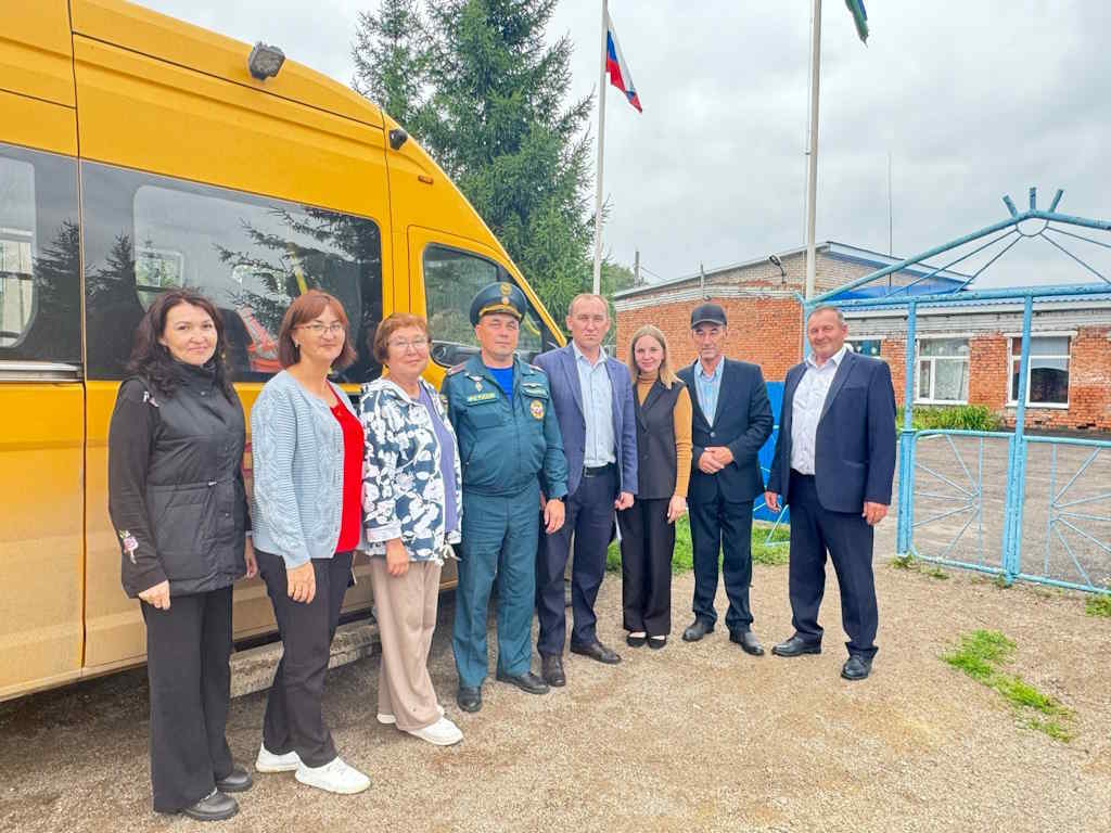 «Экзамен» сдан на отлично