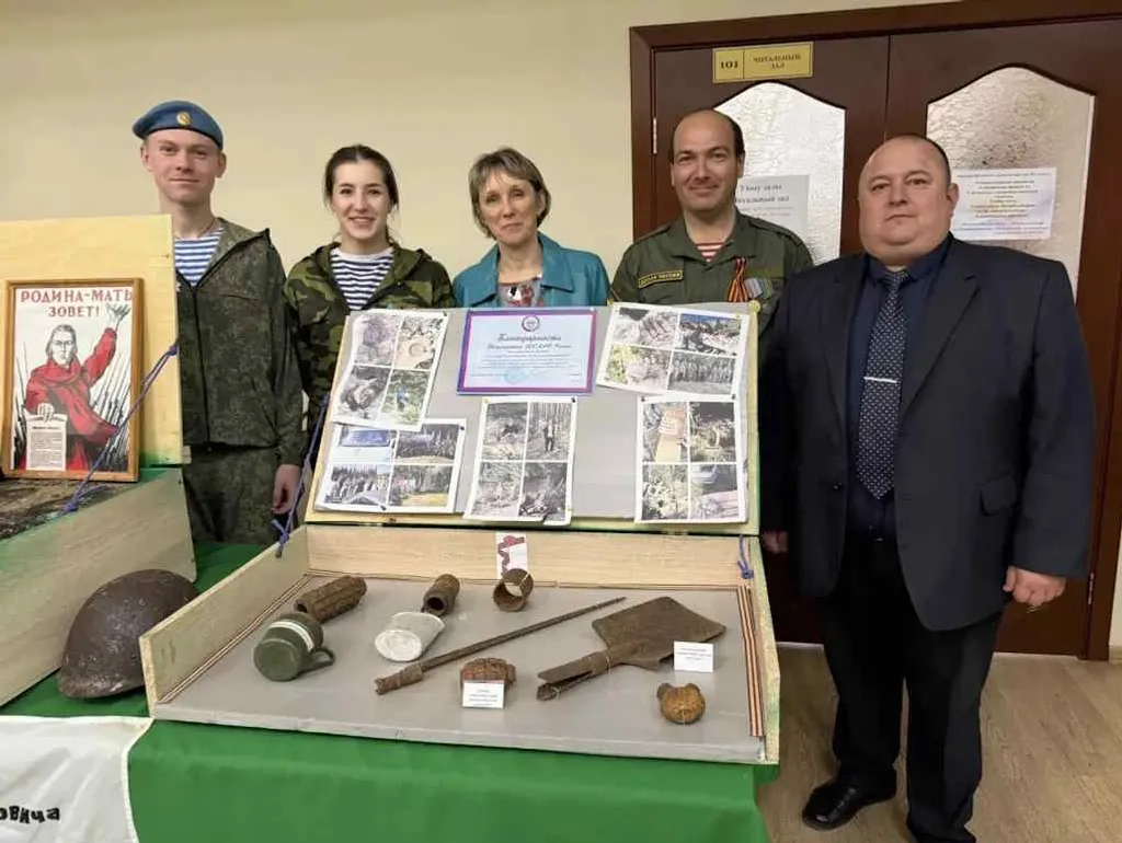 От поколения победителей к поколению героев