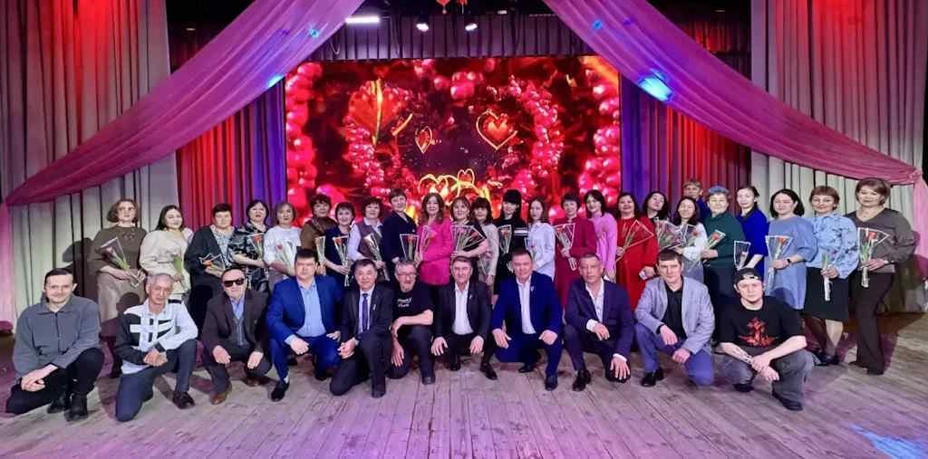 «Культура – это не только праздник, но и большая ответственность»