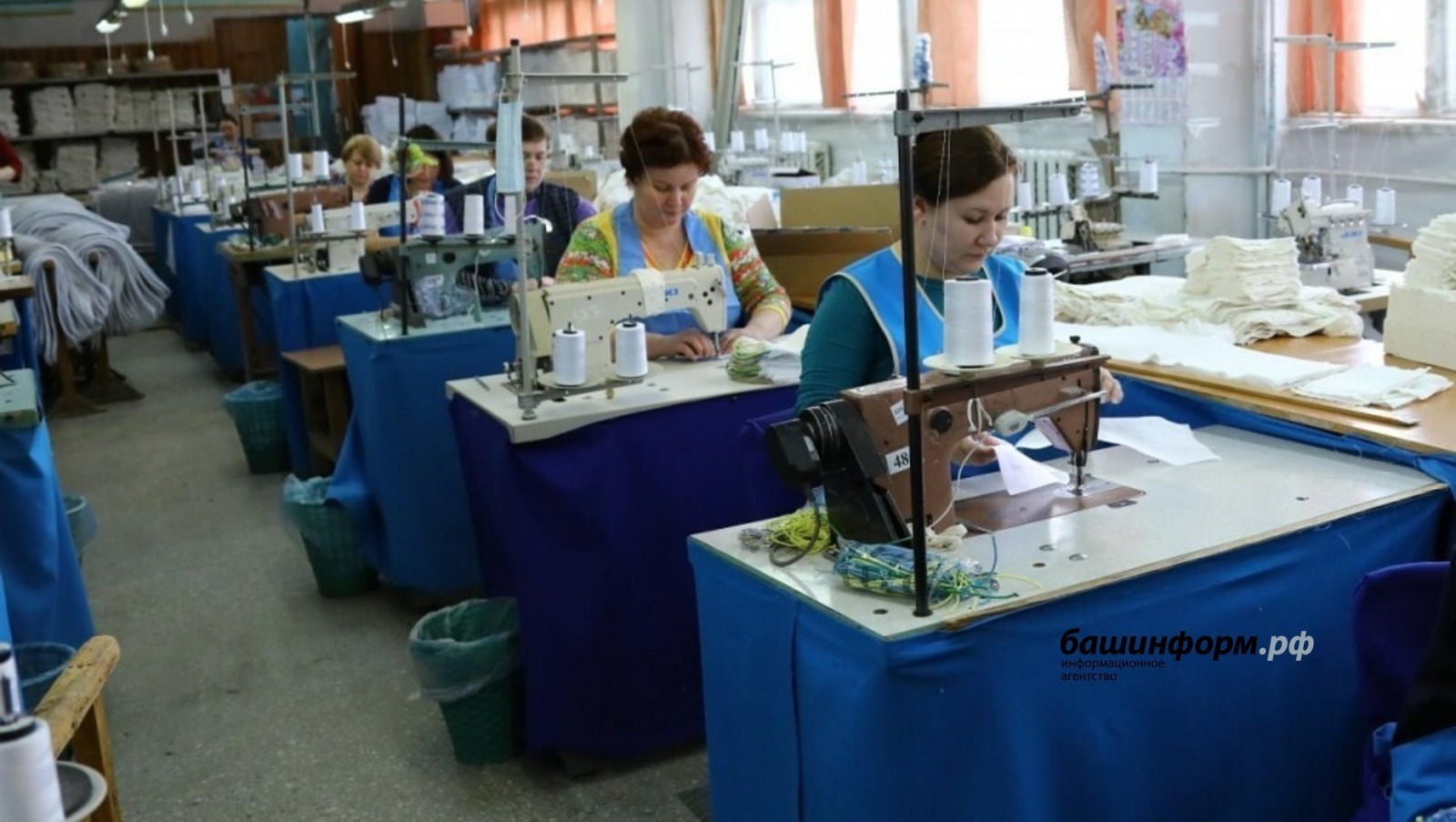 В 2022 году в Башкирии пройдут конкурсы профмастерства среди рабочих и ремесленников