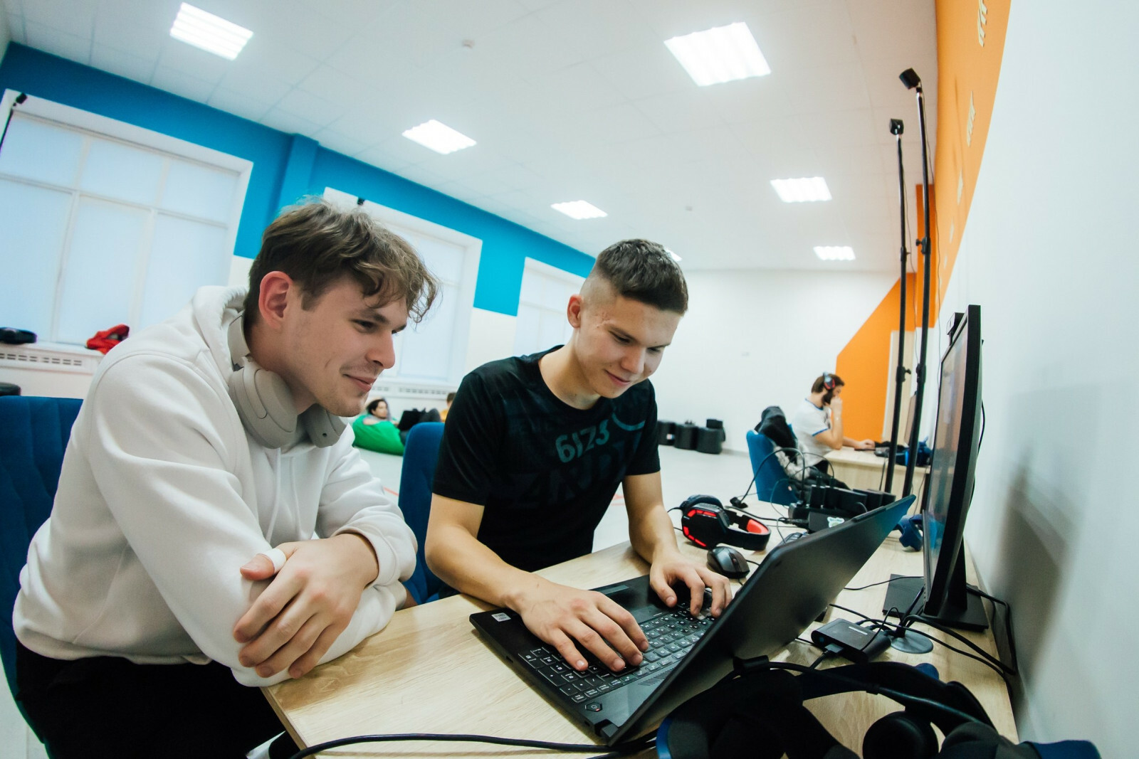 Вуз из Уфы получил крупный грант на развитие фиджитал-спорта