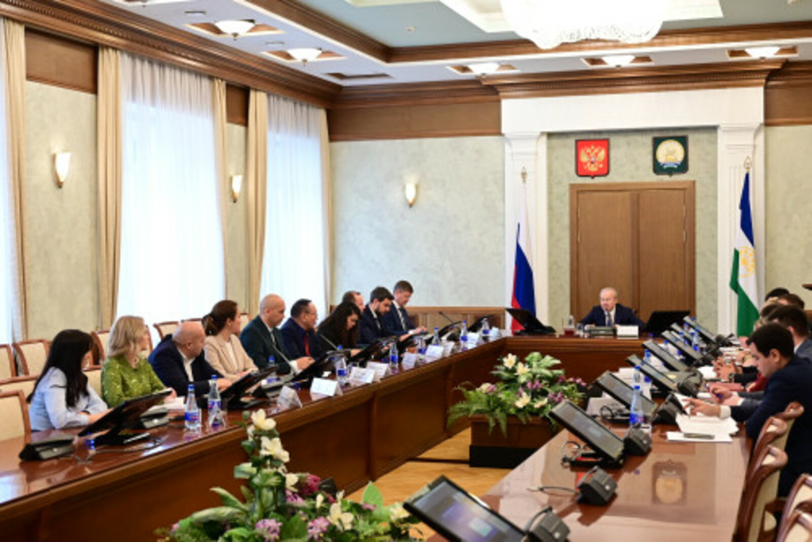 Чемпионат России по боксу среди женщин в Уфе объединит 180 спортсменок страны