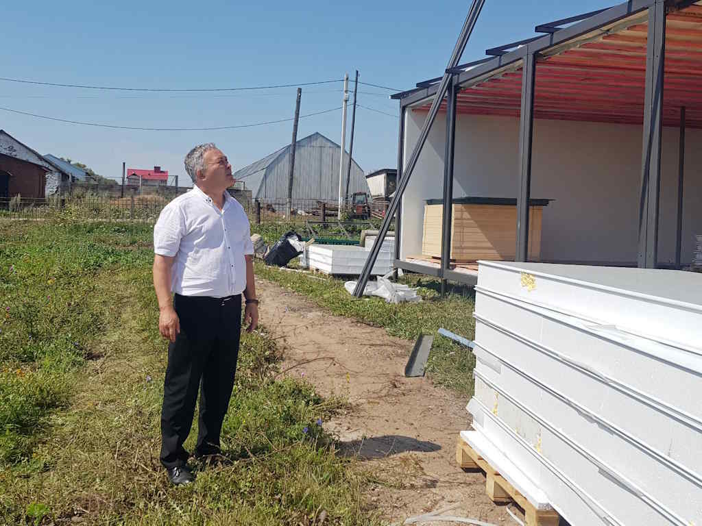 Важное звено