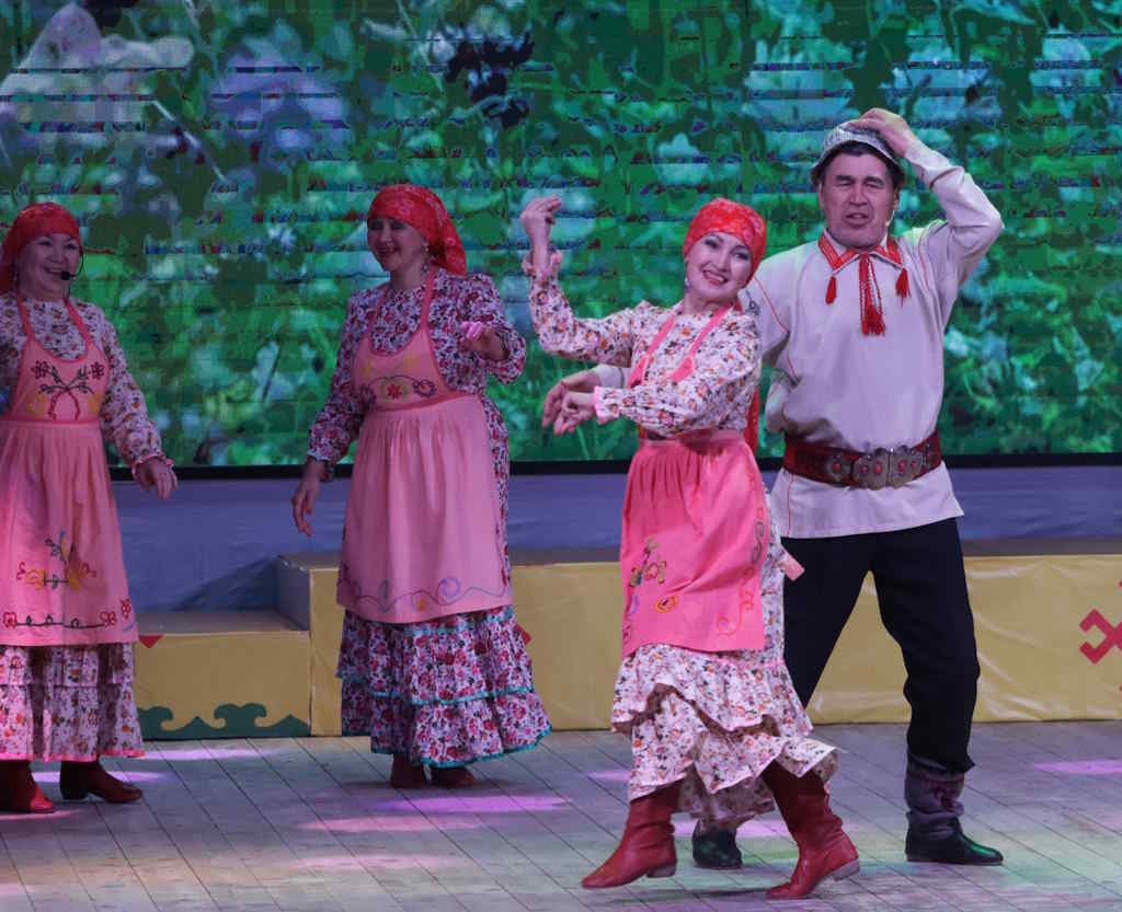 Не быть одинаковыми, а идти к одной цели