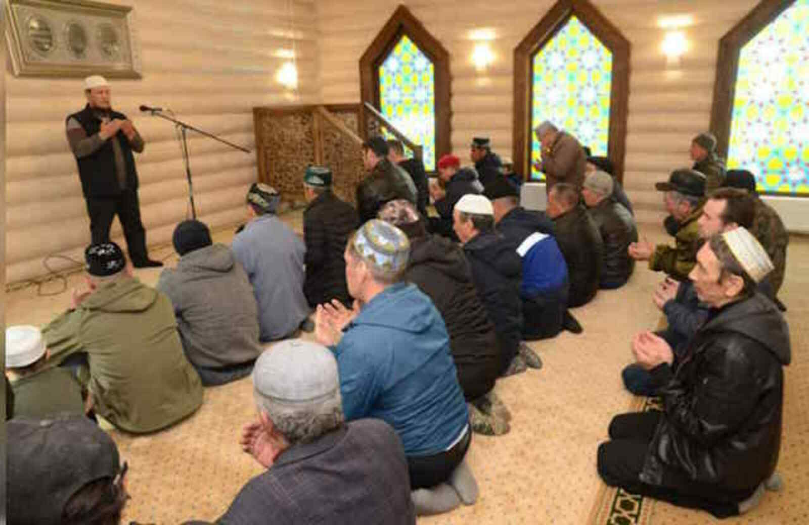 Добра и благополучия!