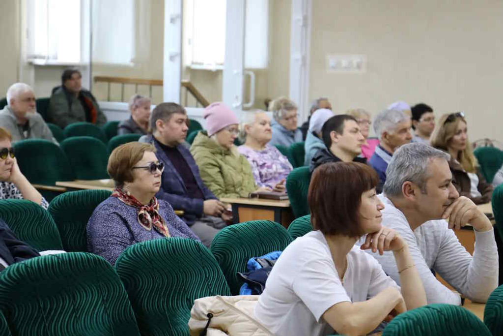 От квитанций за услуги ЖКХ до прокладки водопровода