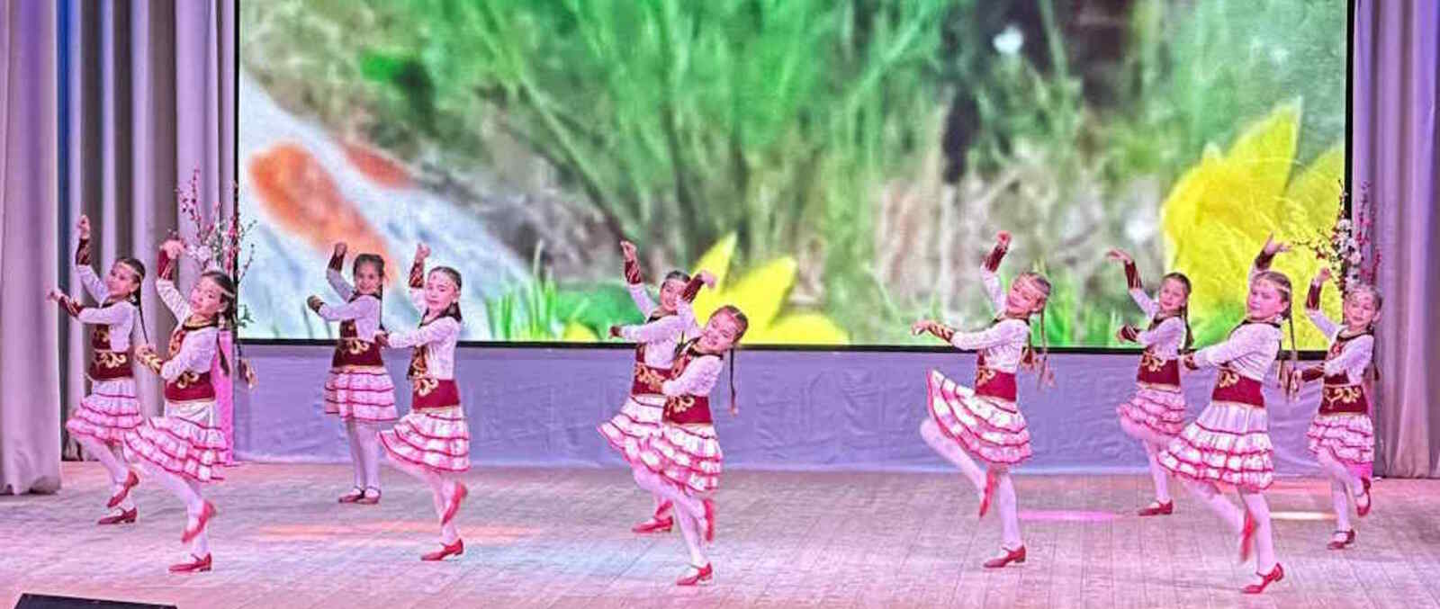 От сердца к сердцу