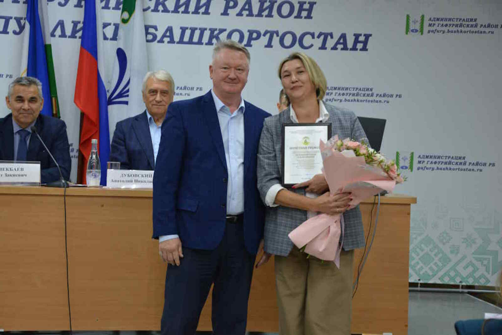 В споре рождается истина, в диалоге – решение проблем