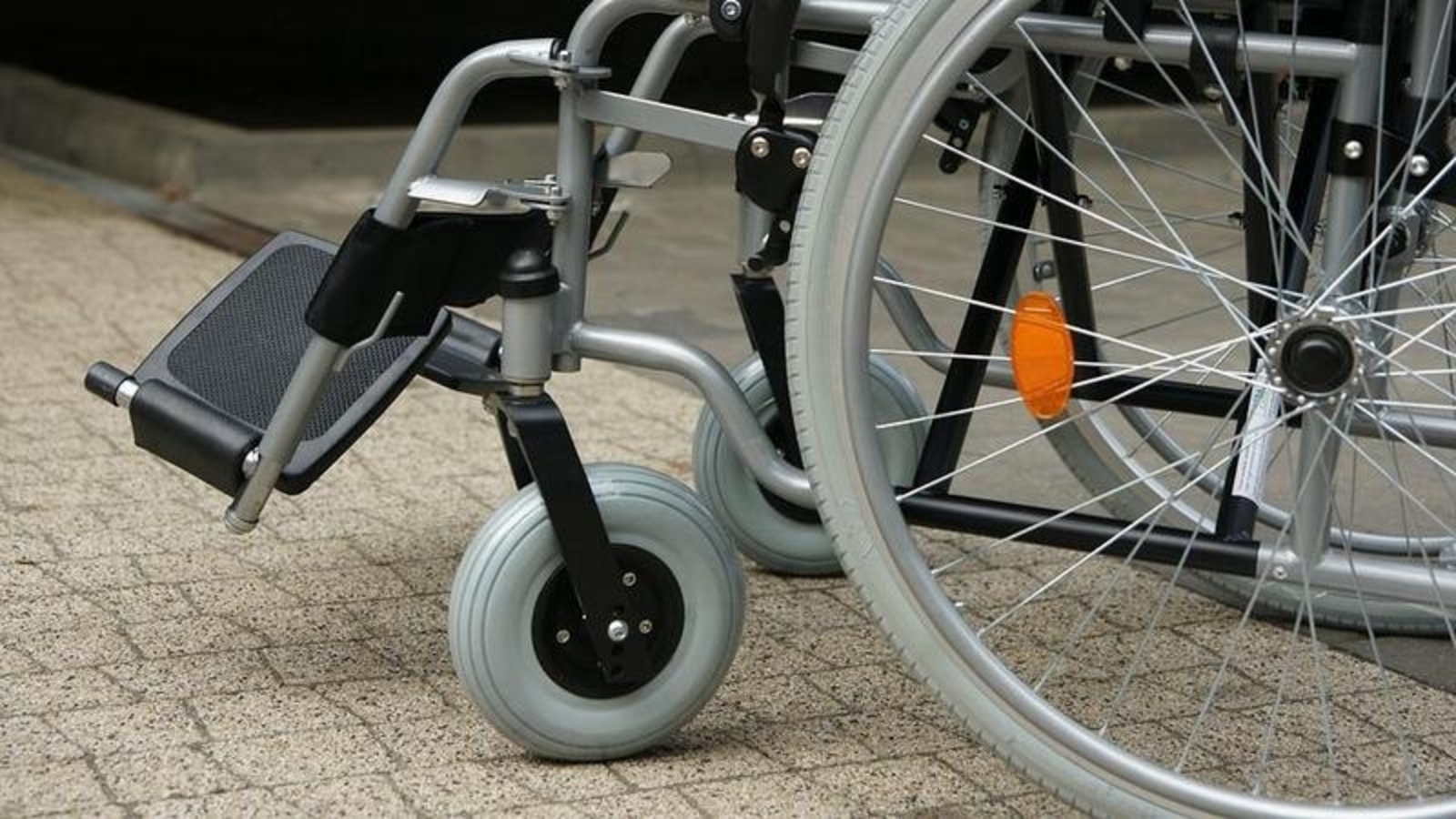 Дороги Уфы станут доступнее для инвалидов
