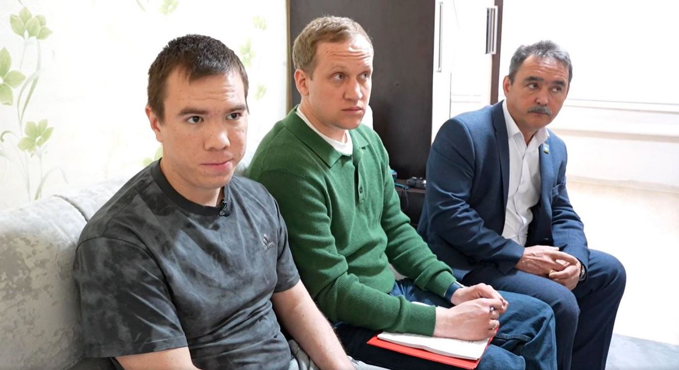 В Башкортостане продолжается адаптация жилья ветеранов СВО – подопечных ФЗО