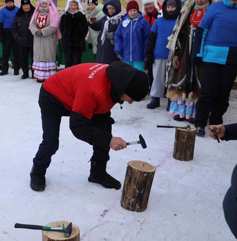 «Вы сильны, когда едины!»