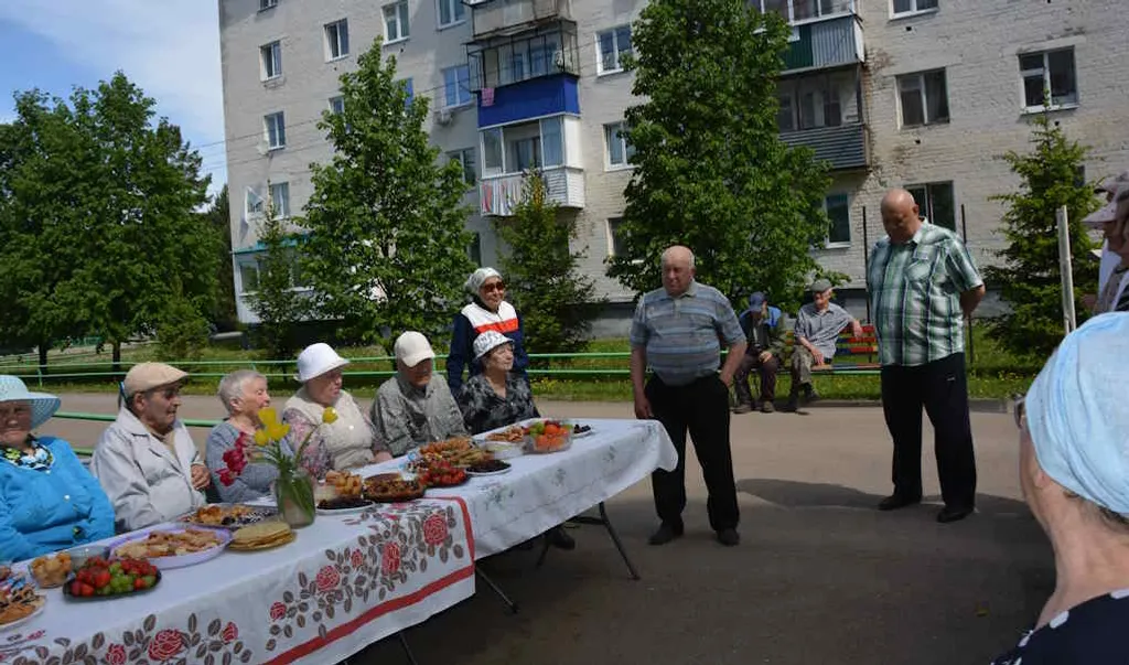 «Он был настоящим человеком…»