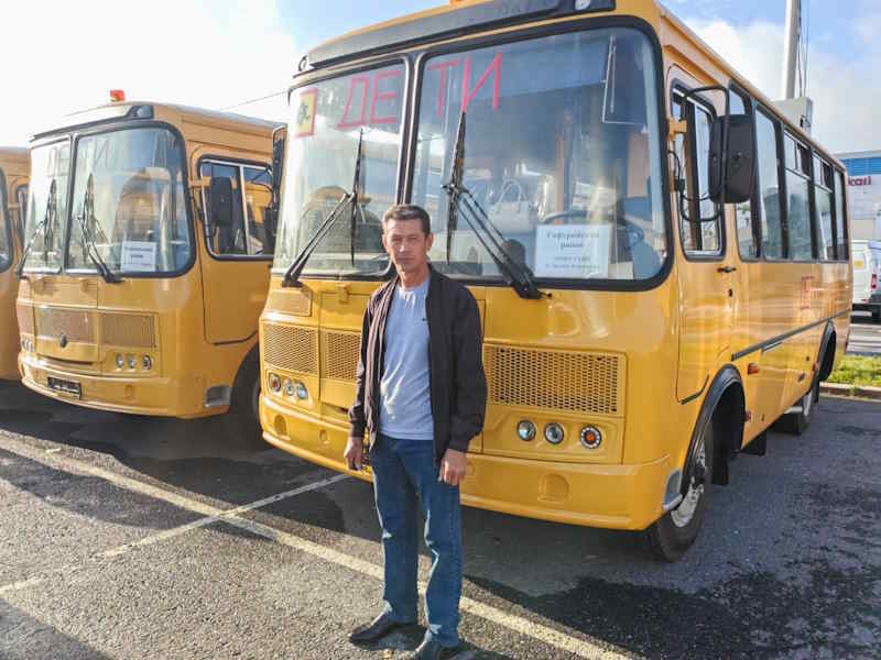 Отличный подарок к учебному году