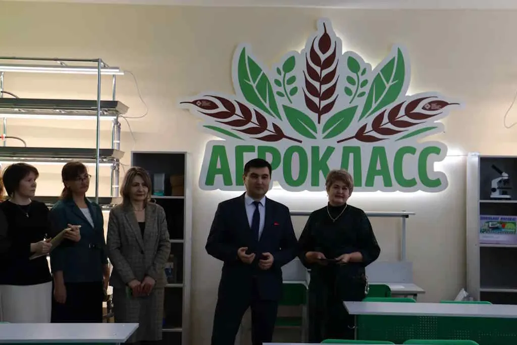 И работа по душе, и вклад в экономику
