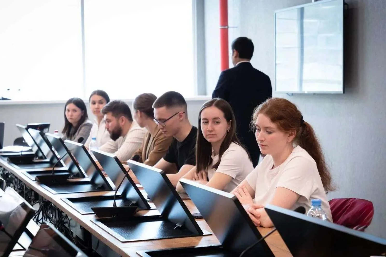 Резидент Кампуса Уфы будет готовить экономистов для медицинской отрасли