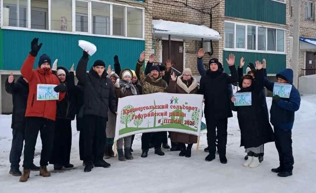 Усольчанам нужна ещё одна пешеходная зона