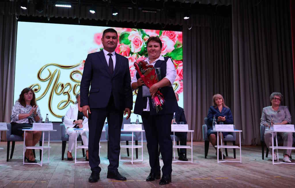 Образование: вызовы времени и новые контексты развития