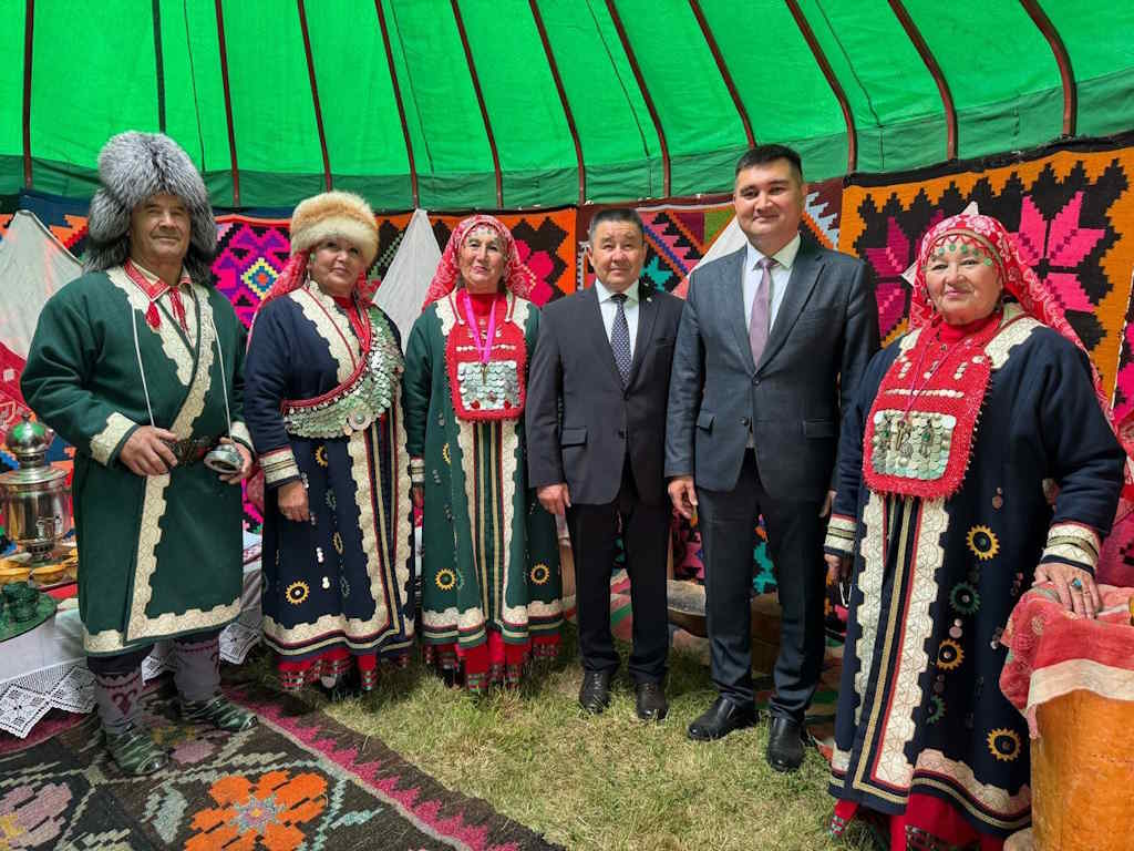 Петербуржцы были в восторге!