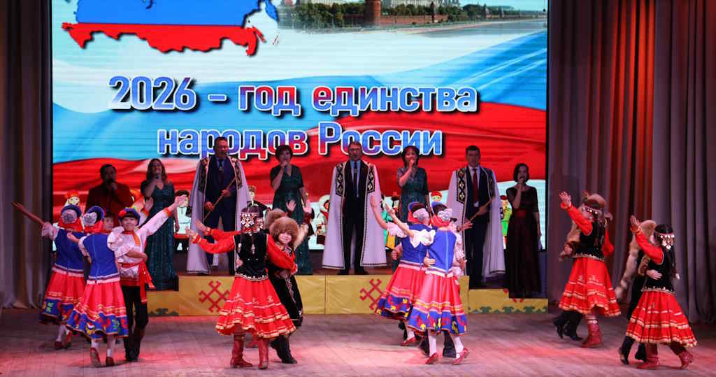 Не быть одинаковыми, а идти к одной цели