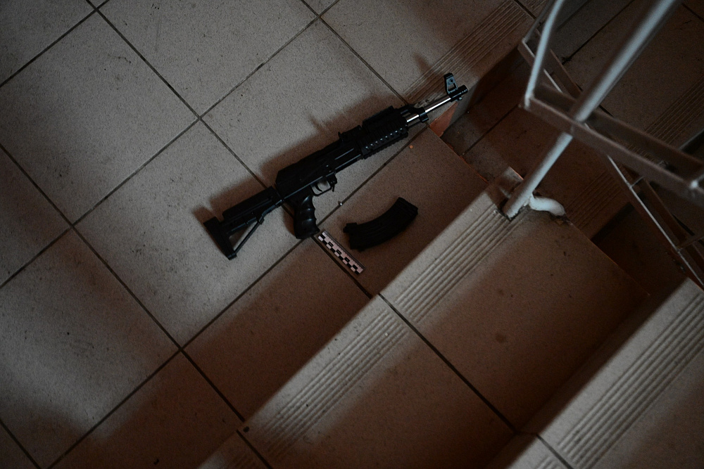 Р. Хабиров: если факт буллинга в уфимской школе подтвердится, руководство уволят