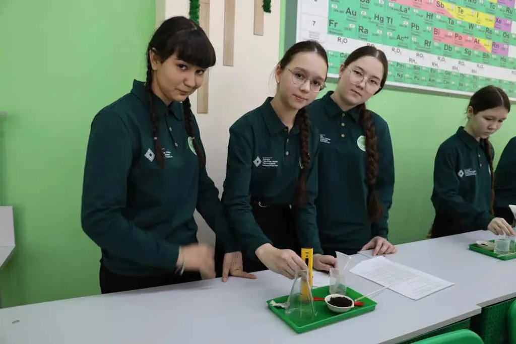 И работа по душе, и вклад в экономику