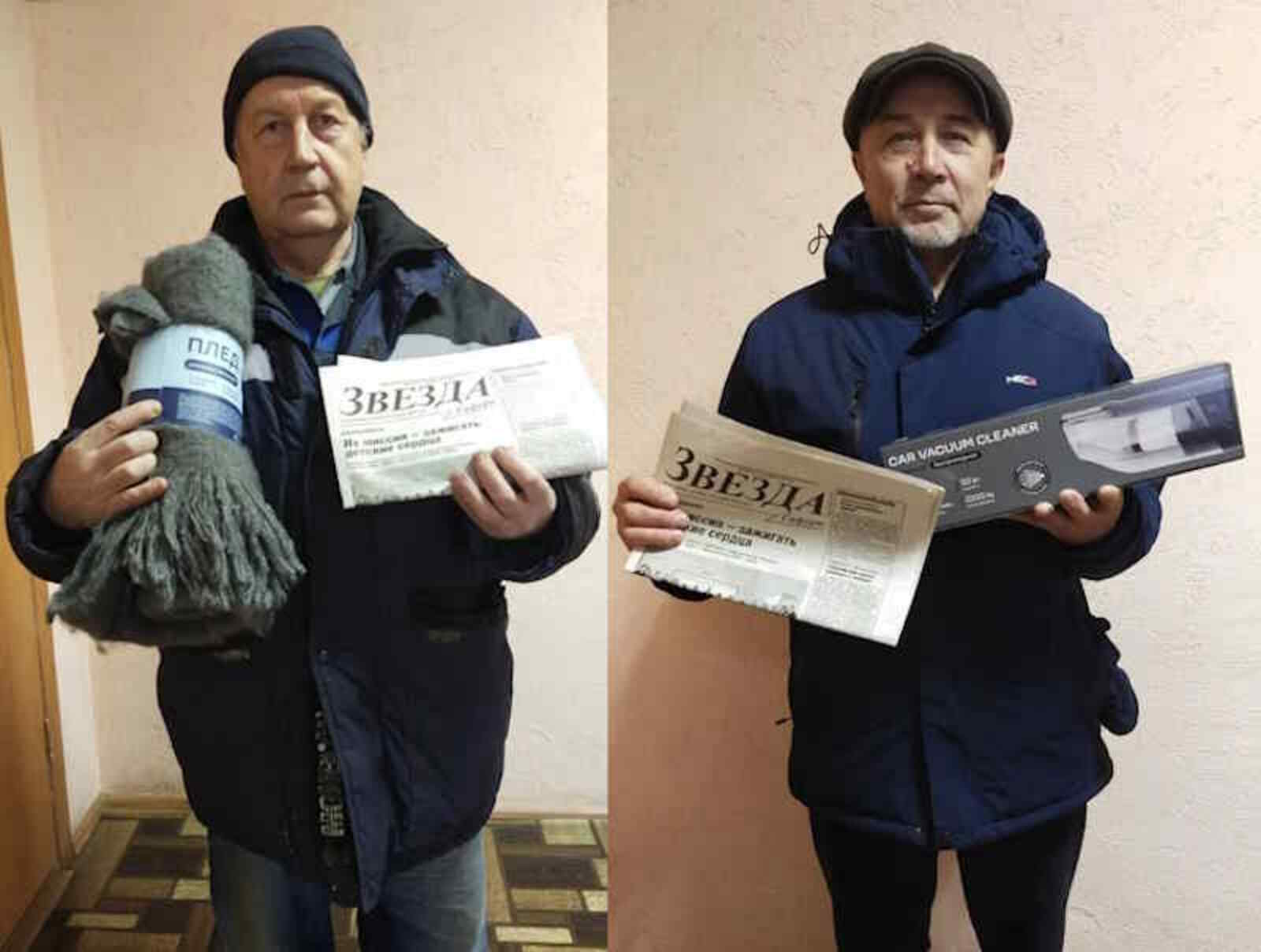 «Мне в районе всё интересно»