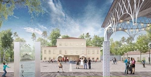 Башкортостан – победитель X Всероссийского конкурса по созданию комфортной город