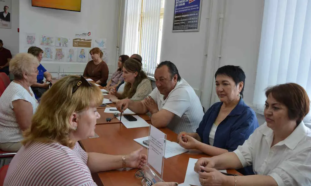 69 мер поддержки – в одном «окне»