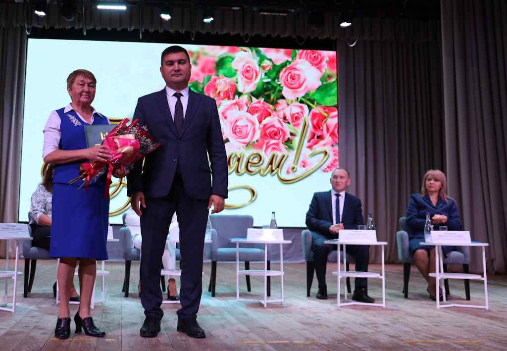 Образование: вызовы времени и новые контексты развития