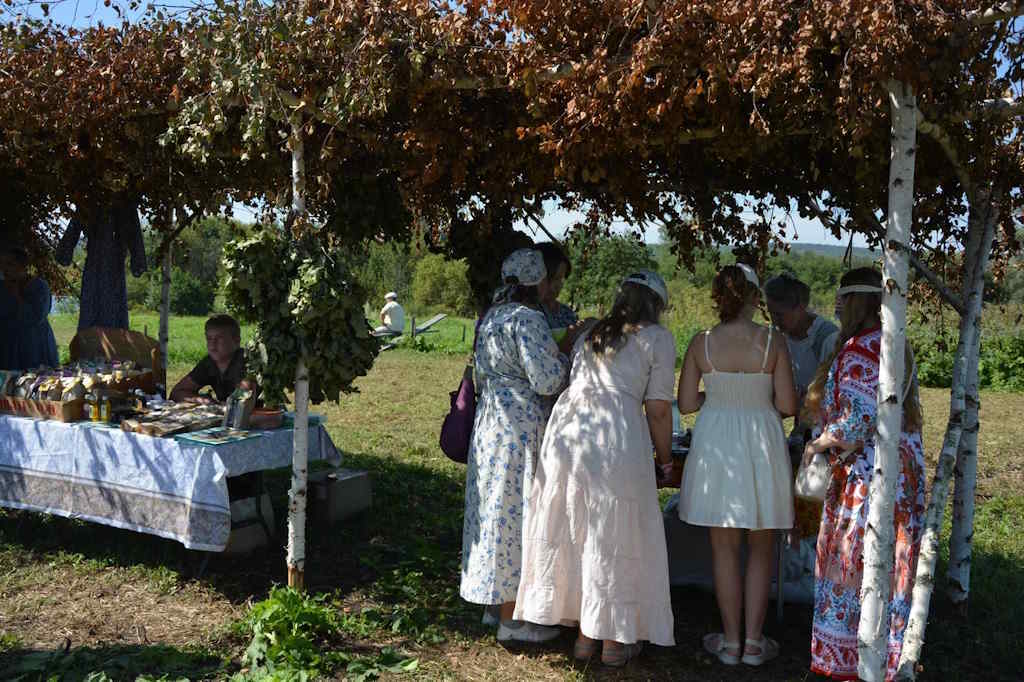 Музыкальная сказка на Красной поляне