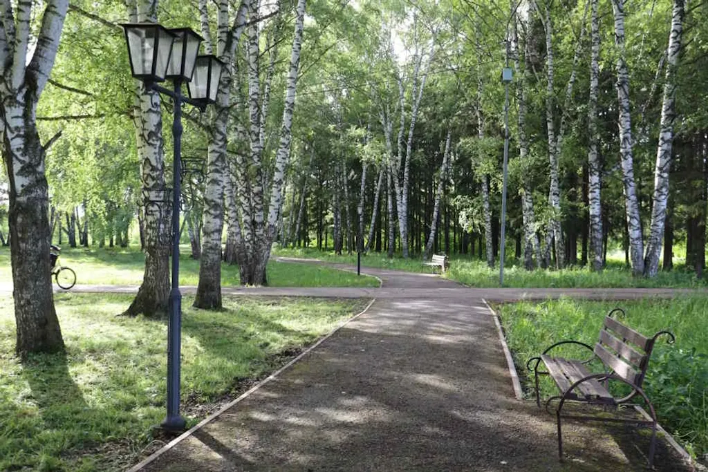 Вандалы разгулялись...