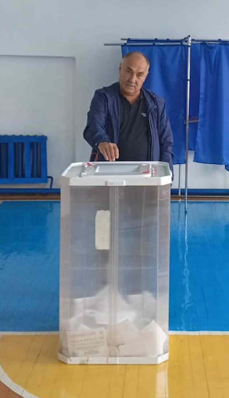 Дружно и организованно