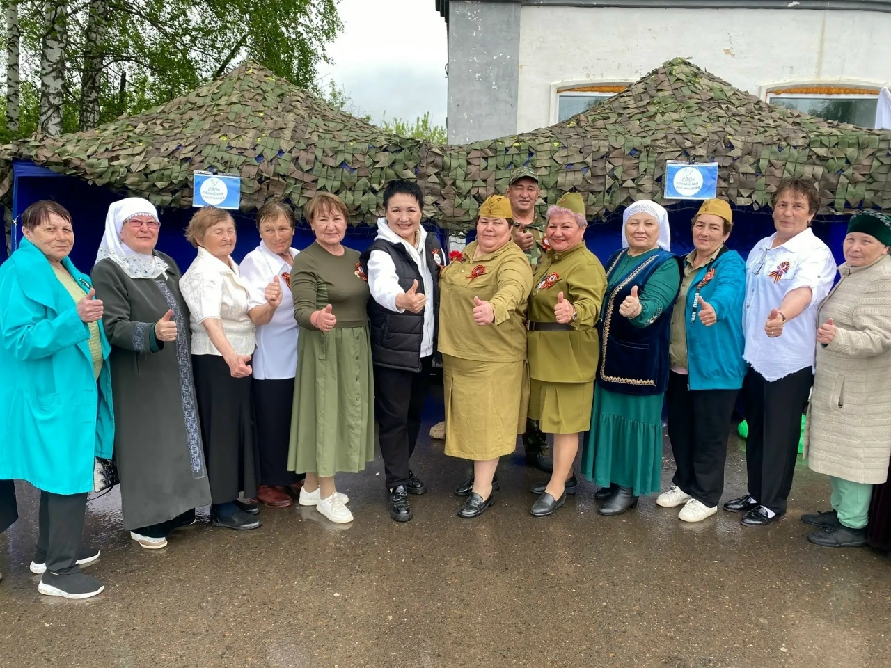 Гафурийские проекты - вновь в числе лучших!