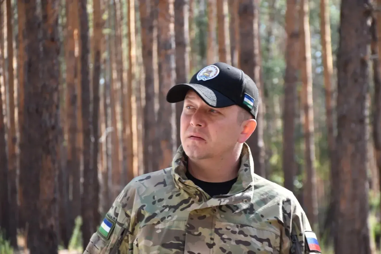 Полк из Башкирии вооружился дронами