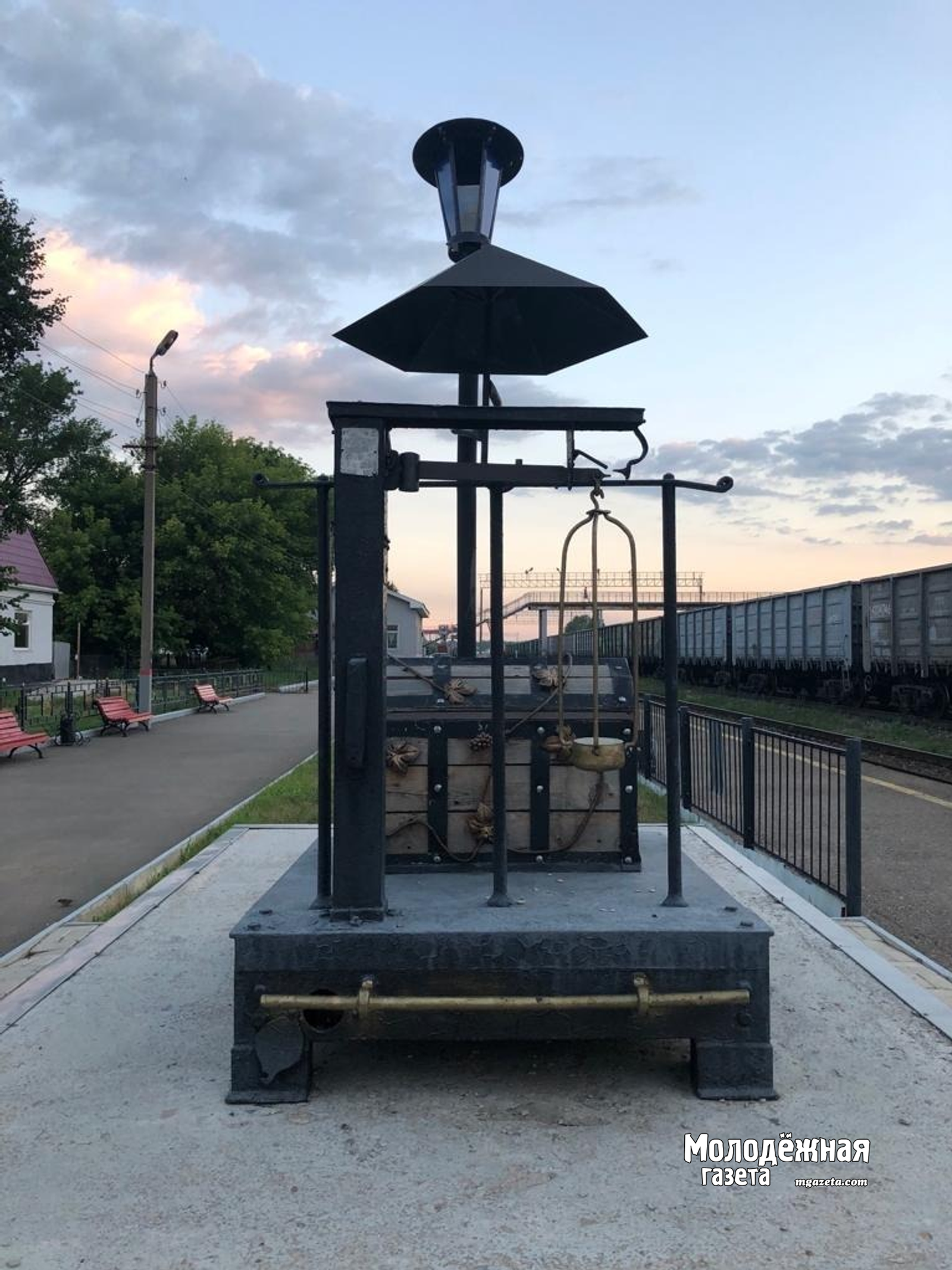 «Финист» домчит из Уфы до Белорецка за четыре часа вместо шести