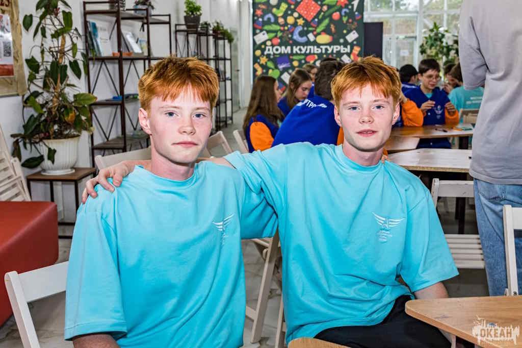 Сказка длиной в 20 дней