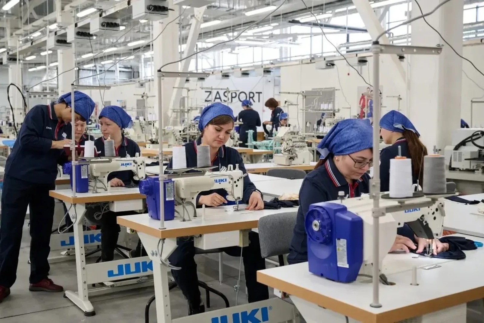 Радий Хабиров поздравил Корпорацию развития Башкирии с 15 годами успеха