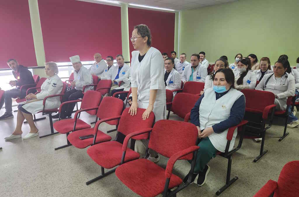 Марваевы – «Образцовая башкирская семья-2026»!